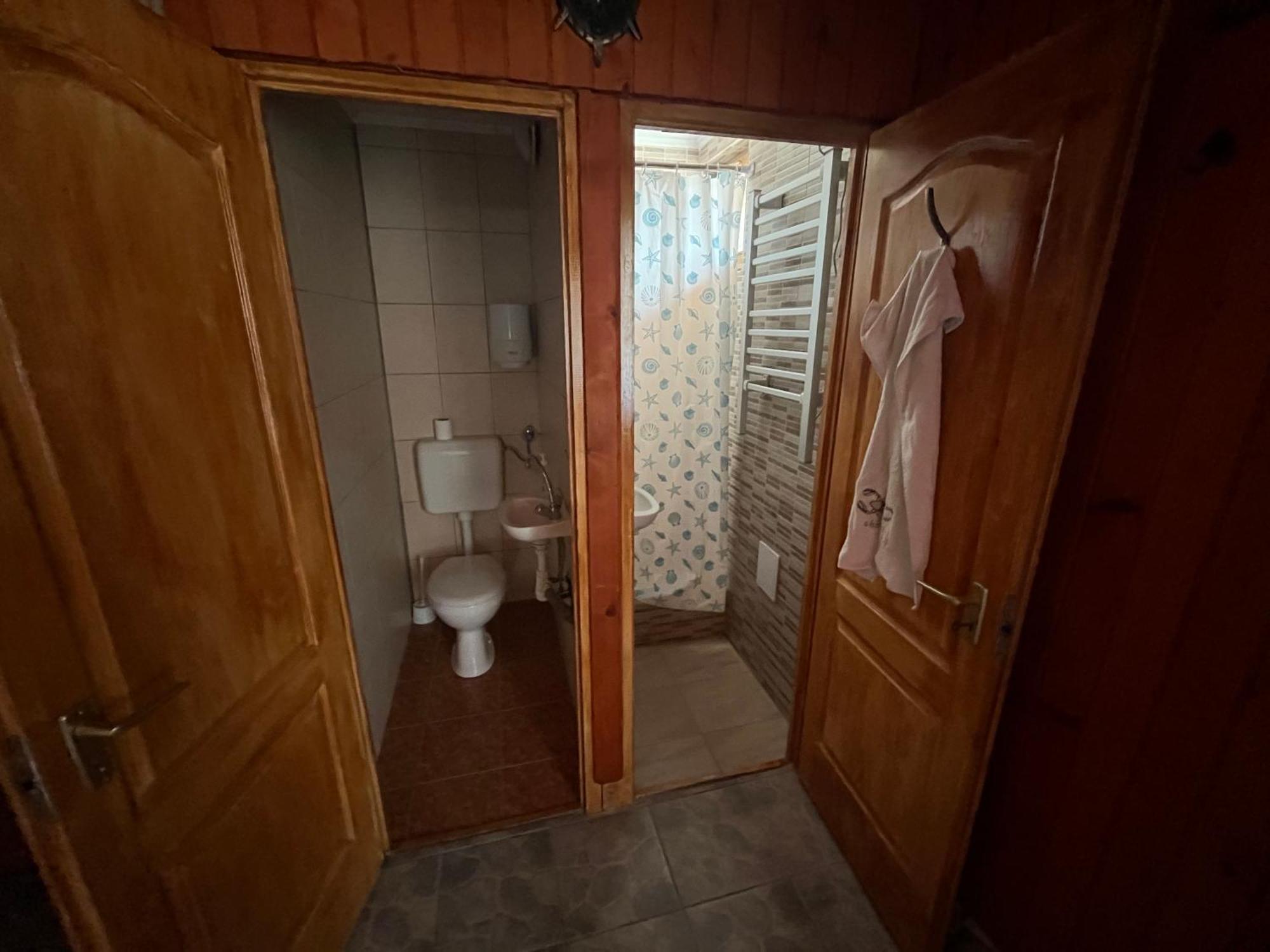 Tiszavirag Apartman Tiszakeszi Buitenkant foto