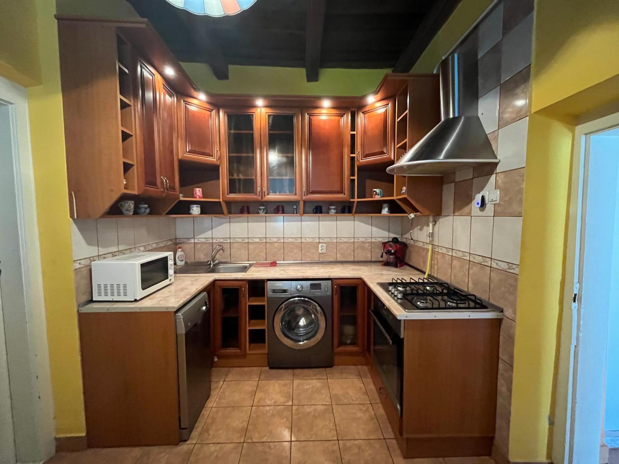 Tiszavirag Apartman Tiszakeszi Buitenkant foto