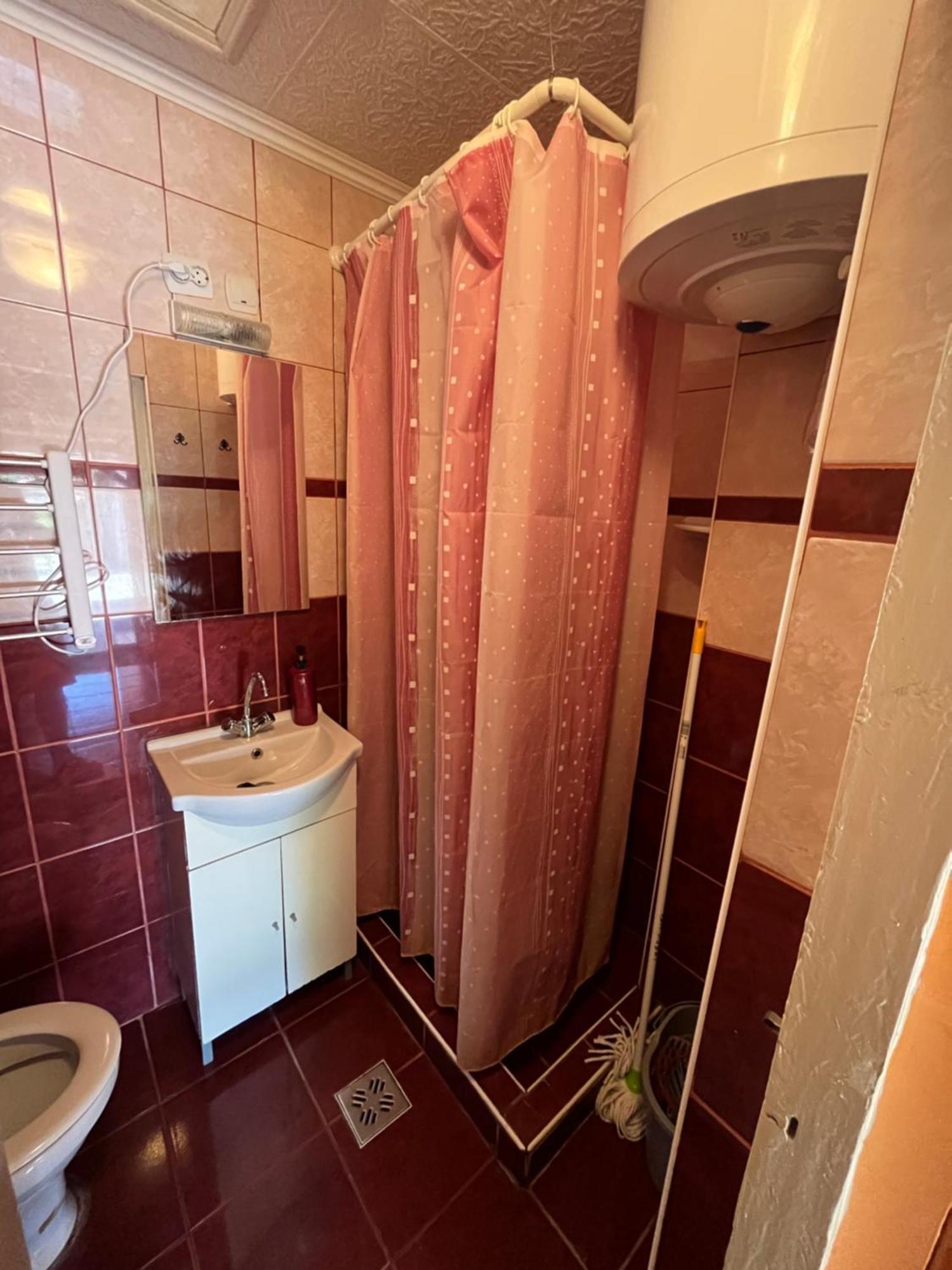 Tiszavirag Apartman Tiszakeszi Buitenkant foto