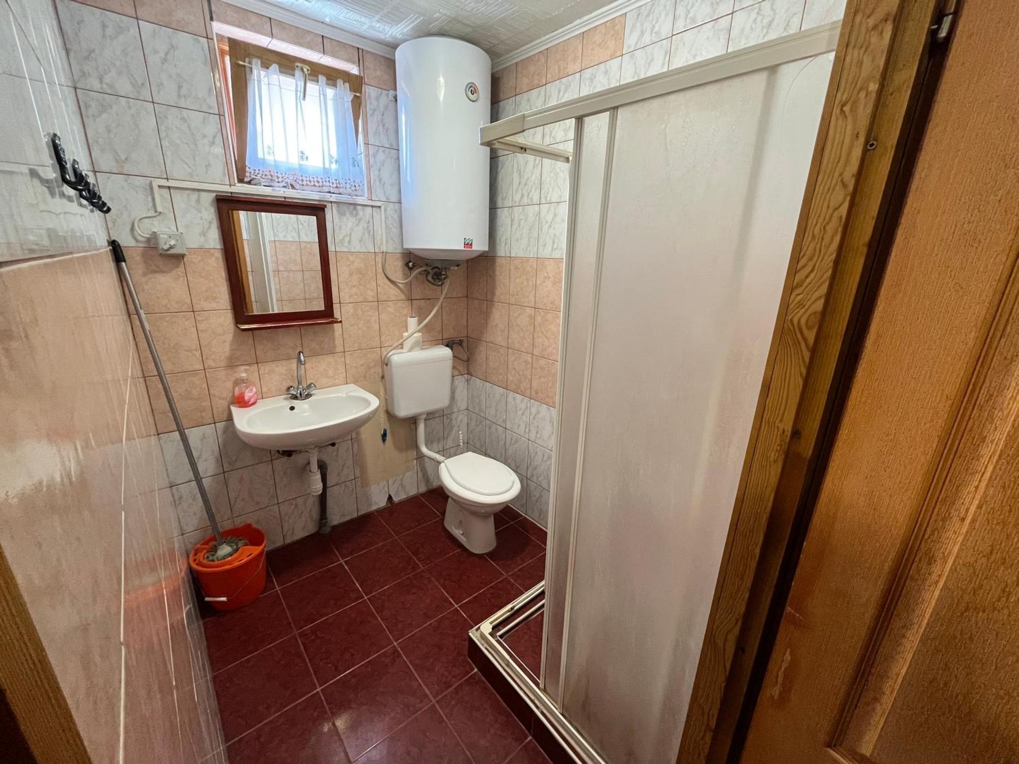 Tiszavirag Apartman Tiszakeszi Buitenkant foto